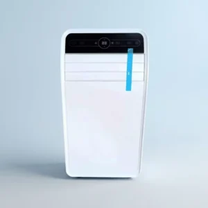 ordering Portable Mini Inverter R290 Electric High Efficiency Home Office Outdoor 3-in-1 Cool Fan Dehumidifier