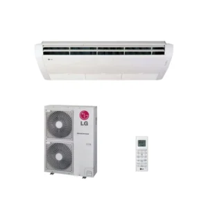 ultra Thin Floor Standing Central air Conditioning Exposed Type Wall Mounted Fan Coil Unit for Home Use