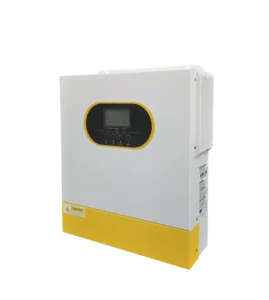 3.5KW 3500W Hybrid Grid Inverter 48V Single 100A Charging Controller Inbuilt MPPT 98% Efficiency IP21 Protection