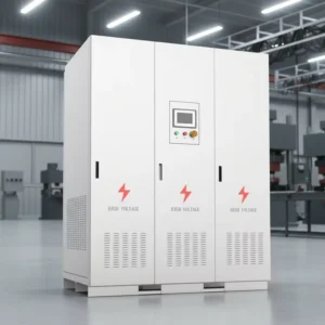 300KVA 350KVA 400KVA Solar Inverter Hybrid Solar Power Inverter Off Grid 3 Phase Inverter