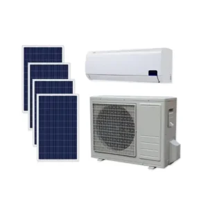 AC DC 220V 12V Solar Air Conditioner Japan Off Grid Solar Air Conditioner Off Grid Solar Air Conditioner