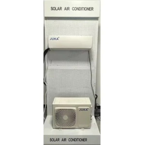 DC 48v Solar Powered Air Conditioner 12000BTU 1.5HP
