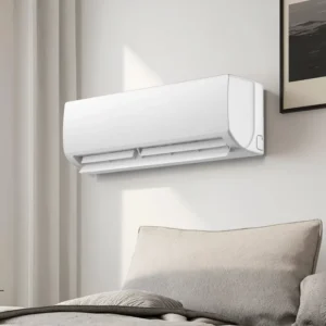 Household 9000btu 12000btu 18000btu 24000btu on Grid DC AC Solar Split Air Conditioner
