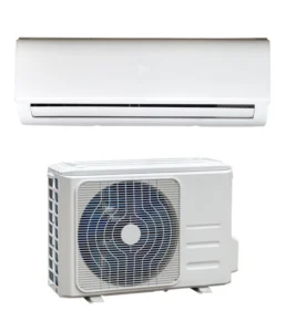 Multifunctional Window Conditioning Energy Saver MCS Solar Panels 12000btu Split Air Conditioner