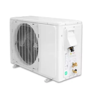 Powerful Solar Panel DC Air Conditioner 24000BTU 1.5 Hp Aire Acondicionado Solar Powered Mini Split Air Conditioning System