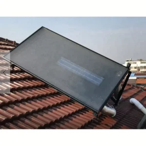 Solar Hybrid Power Air Conditioner Heater OS Series 5-Year Warranty