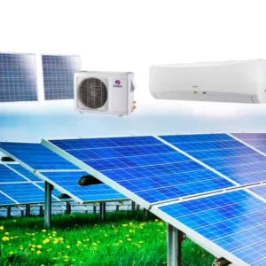 Solar Inverter Residential Air Conditioner