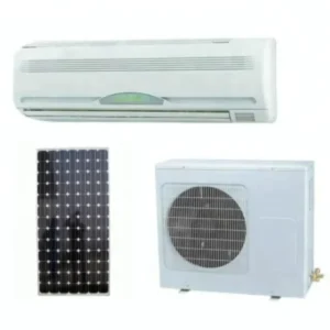 Solar air Conditioner for Homes Cabinet Split Solar air Conditioner Solar Ac Solar air Conditioners for Rooms
